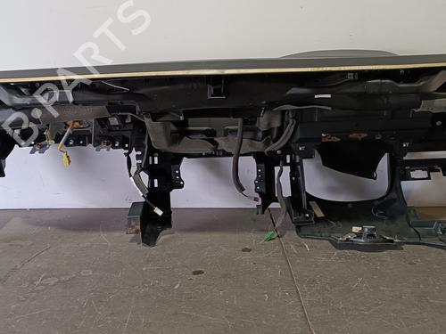 Dashboard NISSAN JUKE (F16_) 1.0 | BP28499991C46