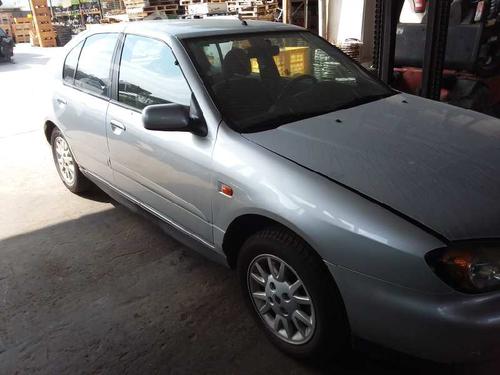 Høyre bak invendig håndtak NISSAN PRIMERA (P11) 2.0 TD | BP3330483I16