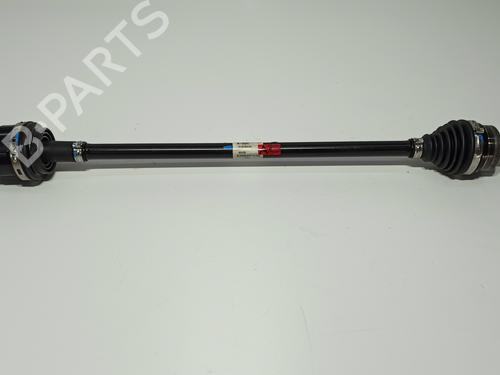 Used Right rear driveshaft HYUNDAI TUCSON (TL, TLE) 1.6 CRDi hybrid 48V (136 hp) 20507315