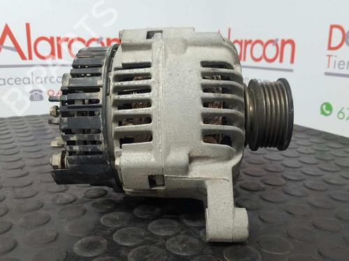 Alternator AUDI A4 B5 (8D2) 1.8 T | BP2749239M7 