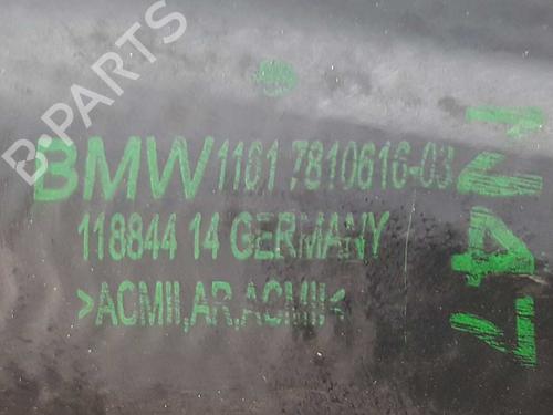 Pipe BMW 1 (F20) 114 d | BP14533805M125 
