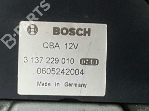 Radiator fan VOLVO XC90 I (275) D5 AWD | BP3293377M35 