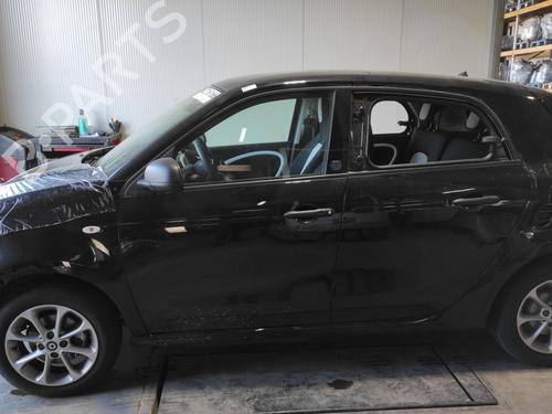 Elektronisk modul SMART FORFOUR Hatchback (453) electric drive (453.091) | BP13242425M83 