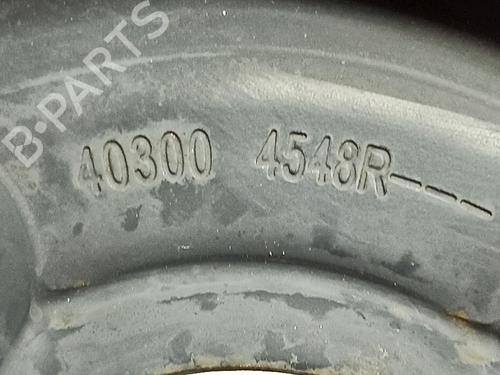 Fælk RENAULT CLIO V (B7_) 1.0 LPG (B7MT) | BP38776058C45 - Image 5