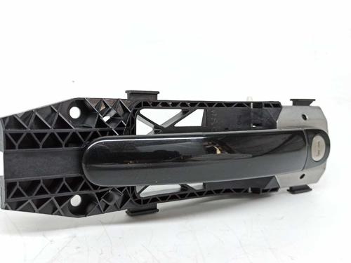 Front left exterior door handle SEAT IBIZA IV SC (6J1, 6P5) 1.2 TSI | BP7534610C128 
