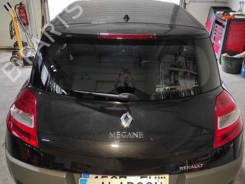 Bagklap CC/Kombi-Coupé RENAULT MEGANE II (BM0/1_, CM0/1_) 1.6 16V (BM0C, CM0C) | BP29294793C6