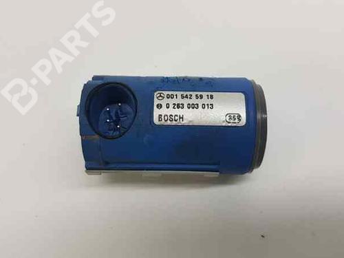 Elektronisk modul MERCEDES-BENZ C-CLASS (W202) C 220 CDI (202.133) | BP10265094M83 