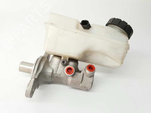 Used Brake master cylinder RENAULT CLIO IV (BH_) 1.5 dCi 75 (75 hp) 4404547