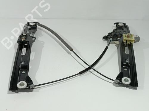 Front left window mechanism FORD RANGER (TKE) | BP33337674C22 - Image 2