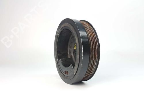 Remskive SEAT IBIZA III (6L1) 1.4 TDI | BP14535809M122