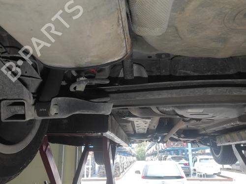 Rear axle FIAT 500 (312_) 1.2 (312AXA1A) | BP29470148M2 
