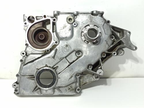 Used Timing cover BMW 3 (E46) 320 d (136 hp) 27188546