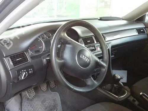 Used Parts AUDI A6 C5 (4B2, 4B4) 2.5 TDI (180 hp) 4278120