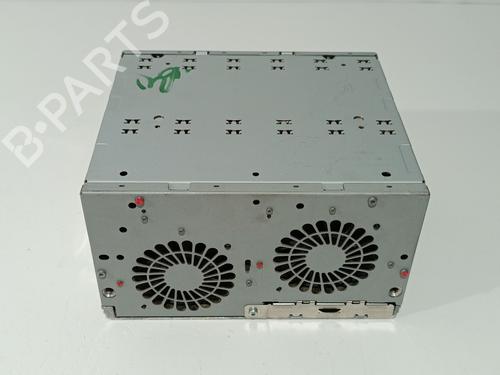 Used Electronic module Electronic module LAND ROVER RANGE ROVER VELAR (L560) 2.0 D240 SD4 4x4 (241 hp) 34445435 34445435