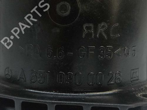 Pipe MERCEDES-BENZ E-CLASS (W212) E 220 CDI / BlueTEC (212.001, 212.002) | BP14539710M125