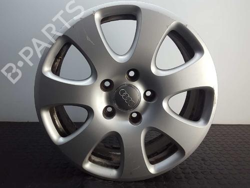 Used Rim AUDI Q7 (4LB) 3.0 TDI quattro (233 hp) 3333992