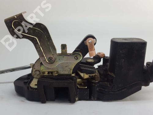 Front left lock KIA CARNIVAL II (GQ) 2.9 CRDi | BP4378606C98 