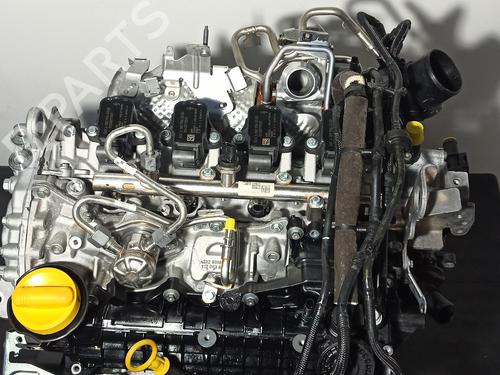Engine RENAULT AUSTRAL TCe 160 (HGMJ) | BP30557078M1 