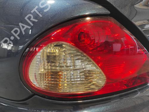 Venstre baglygte JAGUAR X-TYPE I (X400) 2.2 D | BP22749890C34