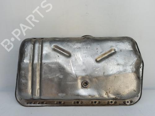 Oil sump RENAULT ESPACE IV (JK0/1_) 2.2 dCi (JK0H) | BP14540138M115 