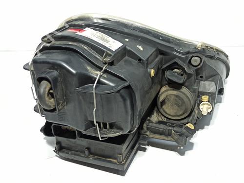 Faro izquierdo PORSCHE CAYENNE (9PA) S 4.5 | BP11537846C28