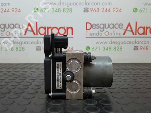 ABS pump CITROËN C5 III Break (RW_) 2.0 HDi 150 / BlueHDi 150 (RWRHEJ, RWRHE8) | BP2782694M43