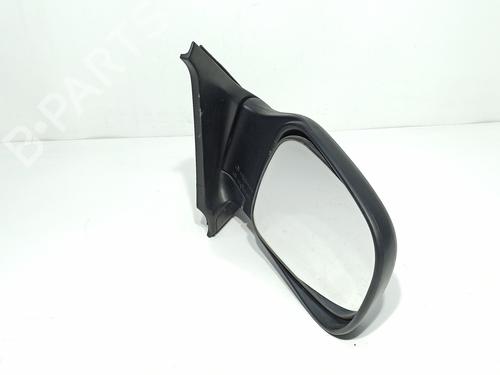 Right mirror NISSAN SERENA (C23) 2.3 D | BP17079130C27 