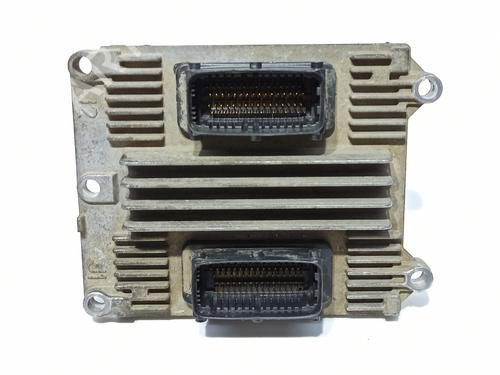 Used Engine control unit (ECU) OPEL ASTRA G Coupe (T98) 2.2 16V (F07) (147 hp) 18034083