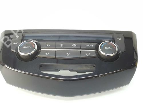 Commande Chauffage NISSAN X-TRAIL III (T32_, T32R, T32RR) 1.6 dCi (T32) (130 hp) 5857979