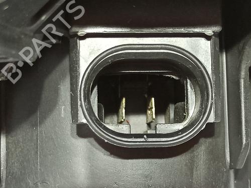 Heater blower motor OPEL VIVARO A Bus (X83)  | BP6680538M62