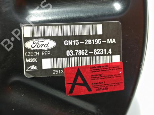 Servo brake FORD ECOSPORT 1.0 EcoBoost | BP32442889M42 
