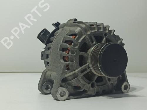 Generator CITROËN C3 III (SX) 1.2 THP 110 (SXHNPS, SXHNZT, SXHNZ6) (110 hp) 15246902