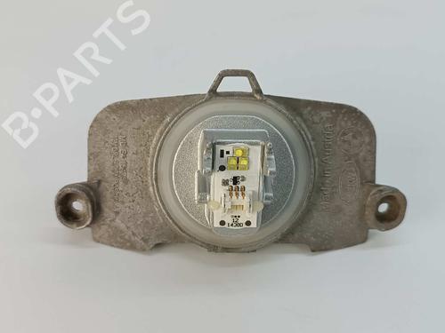 Ander VW GOLF VIII (CD1, DA1) 2.0 TDI (116 hp) 14543401