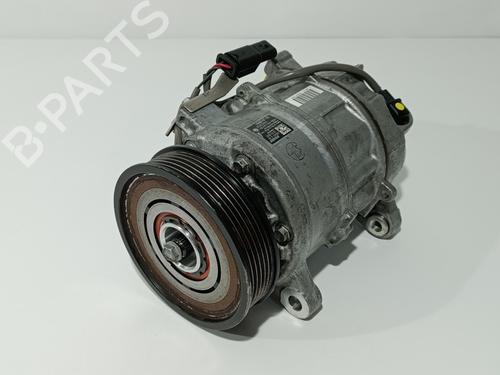 Used AC compressor BMW 1 (F40) 118 d (150 hp) 24158046