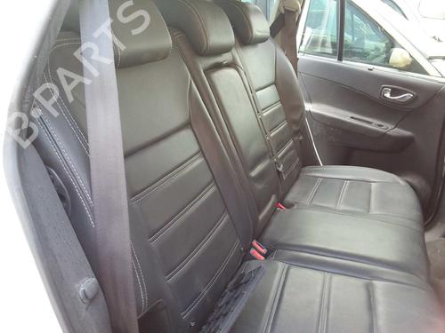 AC-rør RENAULT KOLEOS I (HY_) 2.0 dCi 4x4 (HY0K) | BP14534243M126 