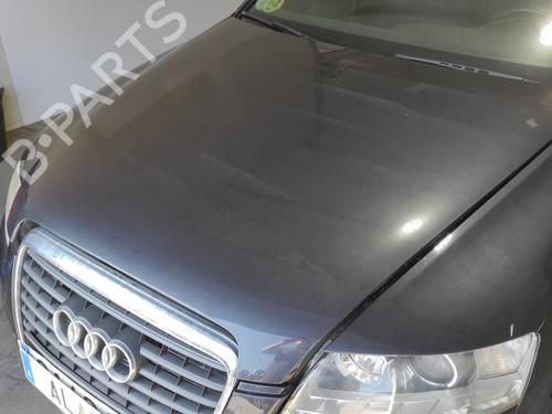 Hood AUDI A6 C6 (4F2) 2.0 TDI | BP24966386C1