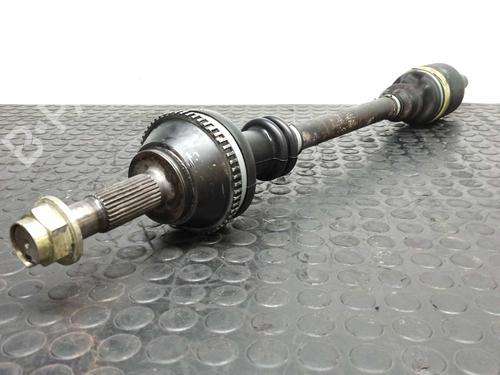 Left front driveshaft PEUGEOT BOXER Van (244) | BP7038305M38