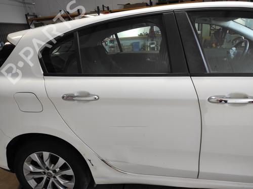 Right rear door FIAT TIPO Saloon (356_, 357_)  | BP12849166C5 