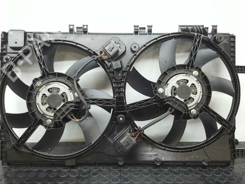 Køleventilator elektrisk OPEL INSIGNIA A (G09) 2.0 CDTI (68) (131 hp) 2988553