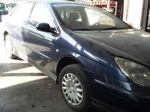 Engine control unit (ECU) CITROËN C5 I (DC_) 2.0 HDi (DCRHZB, DCRHZE) | BP2745443M57 