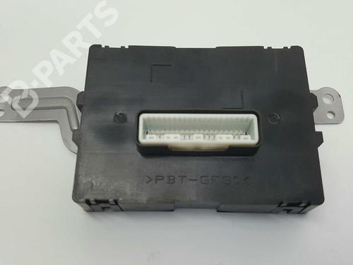 Electronic module SUZUKI SX4 S-Cross (JY) 1.6 DDiS (AKK 416D) | BP7243804M83 