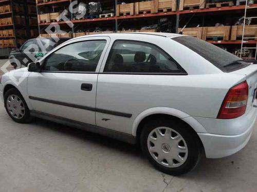 Venstre foran lås OPEL ASTRA G Hatchback (T98) 1.6 16V (F08, F48) | BP5656800C98 