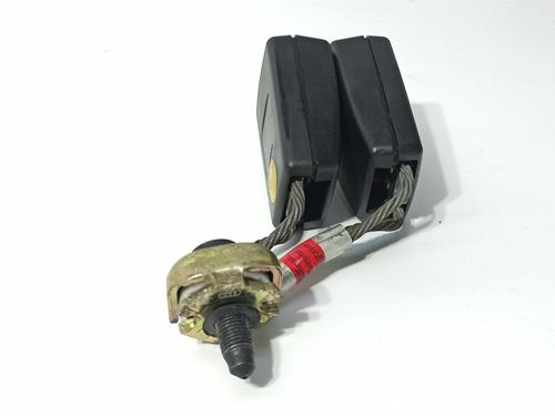 Seat buckle VW PASSAT B6 (3C2)  | BP27395145I32 