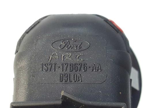 Mirror switch FORD MONDEO III Saloon (B4Y) 2.0 TDCi | BP7572452I25