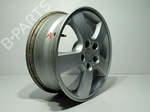 Rim HYUNDAI TUCSON (JM) 2.0 | BP24345400C45