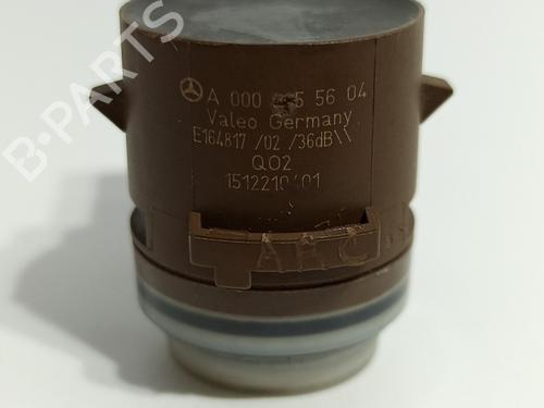 Electronic module MERCEDES-BENZ A-CLASS (W177) A 200 (177.087) | BP25150962M83 