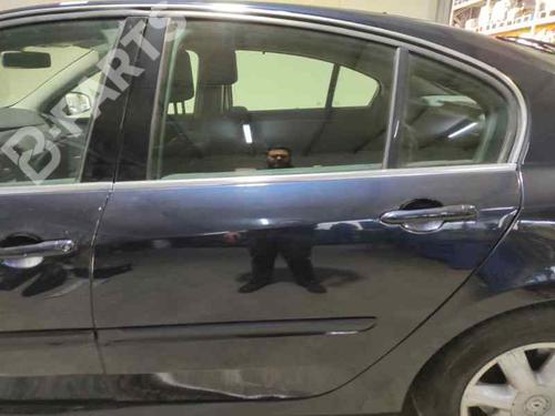 Used Left rear door RENAULT LAGUNA III (BT0/1) [2007-2015]  9581454