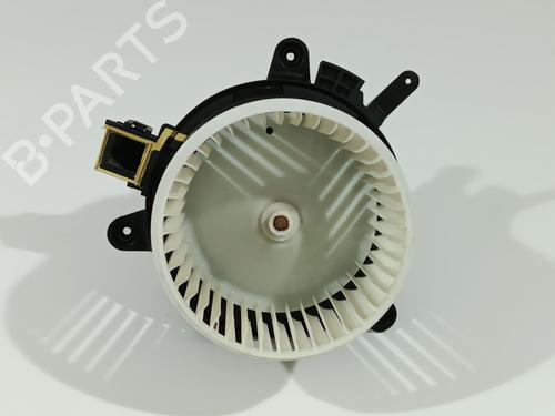 Used Heater blower motor Heater blower motor PEUGEOT RIFTER 1.5 BlueHDi 100 (102 hp) 39981291 39981291