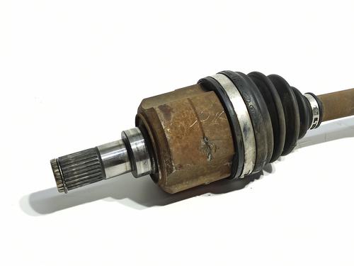Left front driveshaft HYUNDAI ix35 (LM, EL, ELH) 1.7 CRDi | BP18527108M38