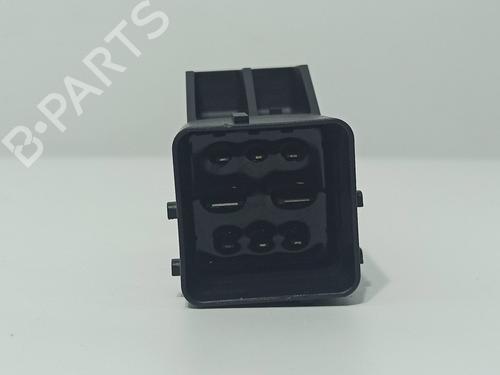 Elektronisk modul CITROËN C3 / C3 ORIGIN III (SX) 1.5 BlueHDi 100 (SXYHYP, SXYHTU) | BP11041518M83 